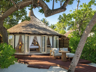 Banyan Tree Vabbinfaru