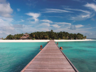 Banyan Tree Vabbinfaru