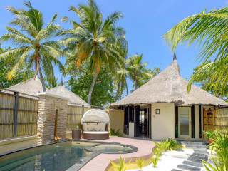 Banyan Tree Vabbinfaru