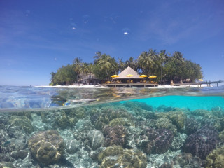 Banyan Tree Vabbinfaru