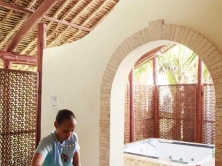 Baobab Beach Resort & Spa