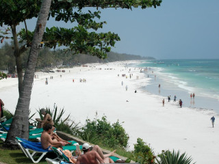 BAOBAB BEACH RESORT & SPA