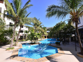 BAOBAB HOLIDAY RESORT