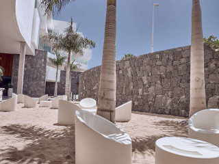 BAOBAB SUITES