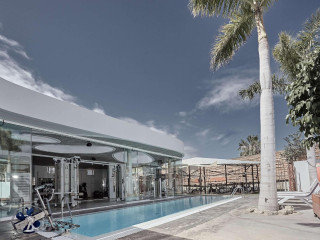BAOBAB SUITES