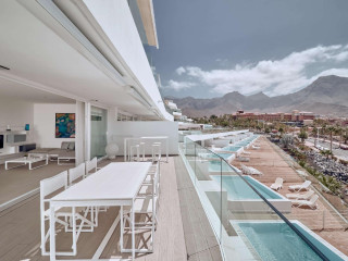 BAOBAB SUITES