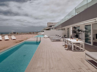 BAOBAB SUITES