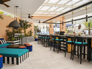 Salt of Palmar, an Adult-Only Boutique Hotel