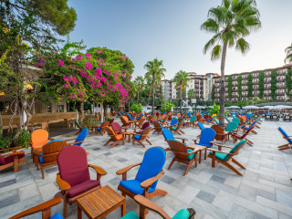 Selectum Family Resort