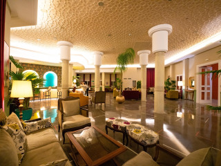 Eden Yasmine Resort & Spa