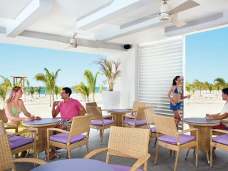 RIU Playa Blanca