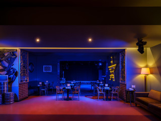 IC Hotels Santai Family Resort 