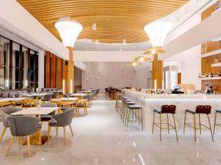Radisson Beach Resort