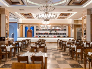 Oz Hotels Side Premium