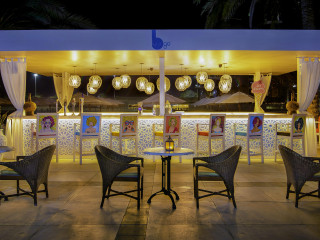 Sheraton Abu Dhabi Hotel & Resort