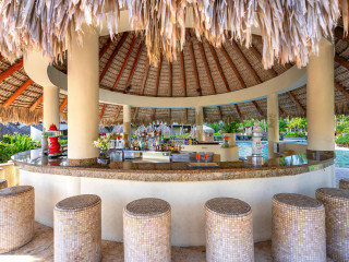 Dreams Royal Beach Punta Cana