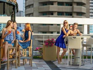 Marina Byblos Hotel