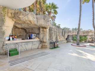 Monachus Family Resort Sorgun