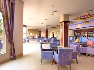 Stella Gardens Resort & Spa