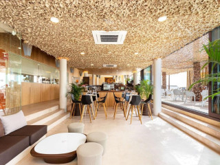Higueron Hotel Malaga, Curio Collection by Hilton