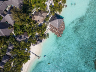 Adaaran Club Rannalhi