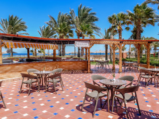 Iberotel RedSina Resort