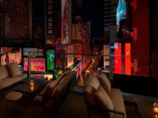 The Times Square EDITION