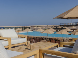 Aldiana Club Naga Bay