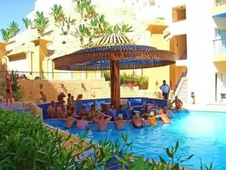 Sphinx Resort