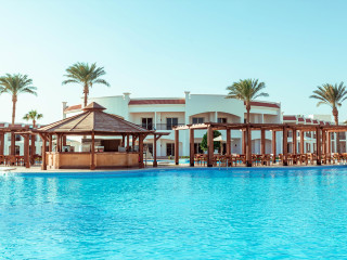 Serenity Alma Resort