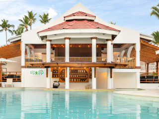 Sunscape Coco Punta Cana