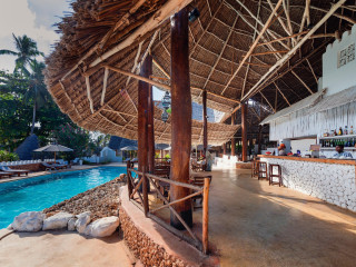 Ananea Diamonds Mapenzi Beach