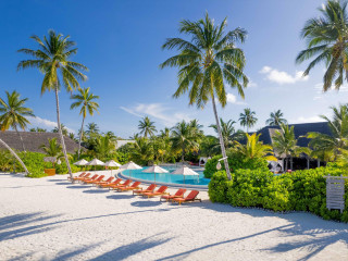 Sun Siyam Iru Veli Maldives