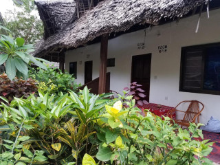 Baraka Beach Bungalows