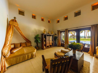 Baraza Resort & Spa, Zanzibar