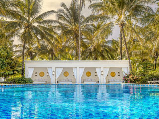 Baraza Resort & Spa, Zanzibar