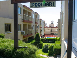 BARBARA HOTEL & ANNEX APARTMENTS