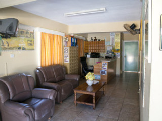 Barbara Tourist Apartments