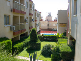 Barbara Tourist Apartments