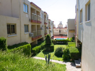 Barbara Tourist Apartments
