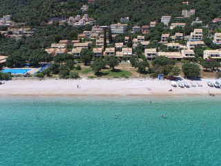 Barbati Bay Apartments