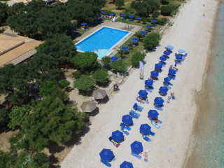 Barbati Bay Apartments