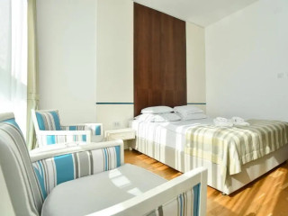 BARBETA Accommodation