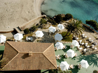Barcelo Ponent Beach (ex. Barcelo Aguamarina)