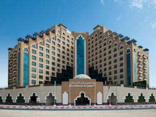 Barceló Al Jaddaf, Dubai