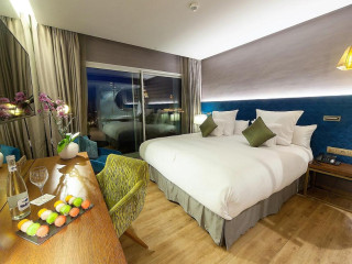 Barceló Anfa Casablanca