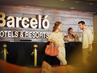 BARCELO BAVARO BEACH - ADULTS ONLY