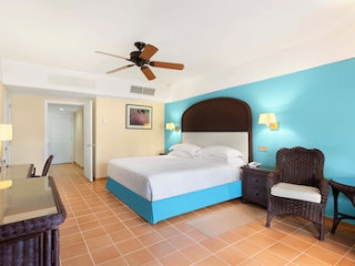 BARCELO BAVARO BEACH - ADULTS ONLY