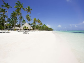 BARCELO BAVARO BEACH - ADULTS ONLY