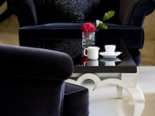 BARCELO CAIRO PYRAMIDS